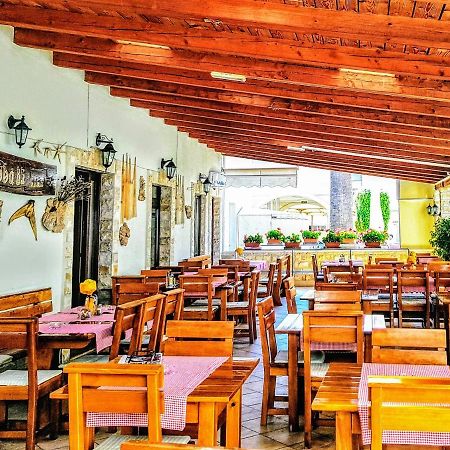 Villa Palcic II Novalja Dış mekan fotoğraf