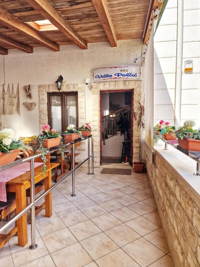 Villa Palcic II Novalja Dış mekan fotoğraf