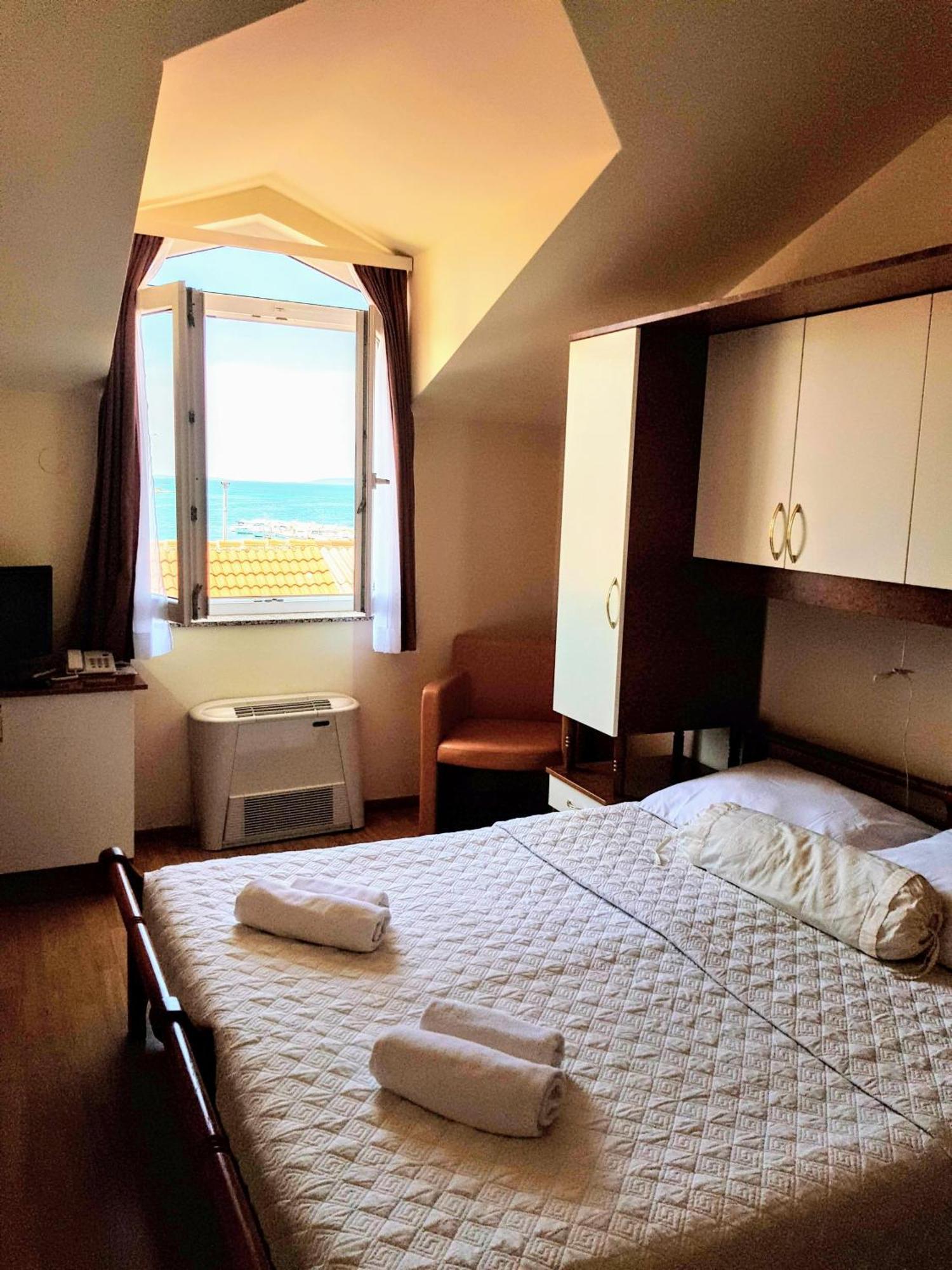 Villa Palcic II Novalja Dış mekan fotoğraf