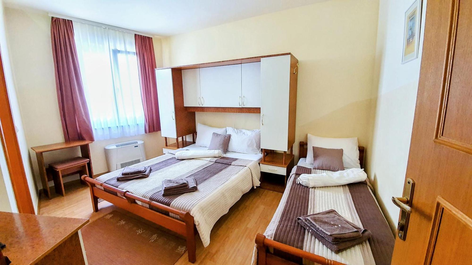 Villa Palcic II Novalja Dış mekan fotoğraf
