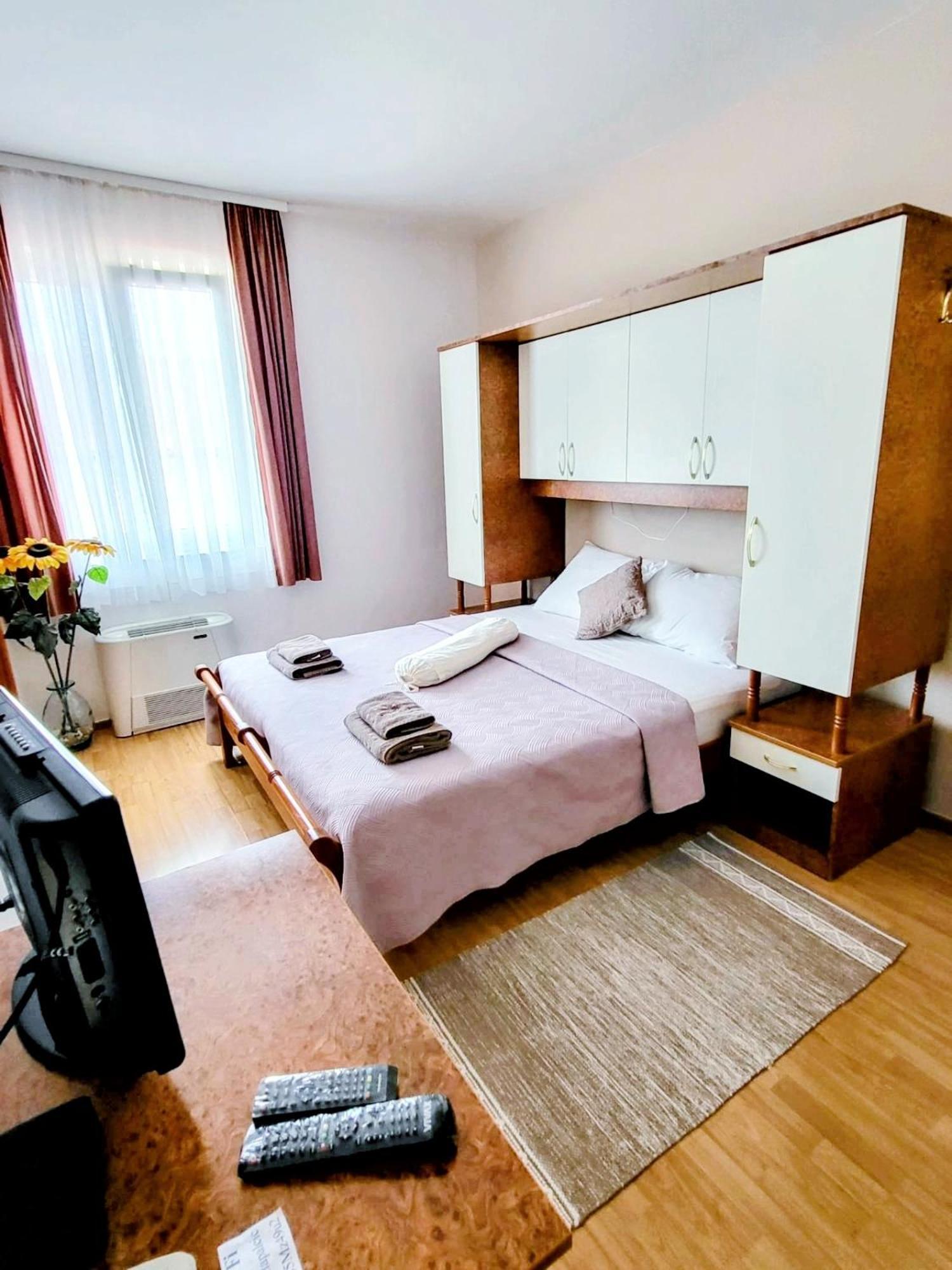 Villa Palcic II Novalja Dış mekan fotoğraf
