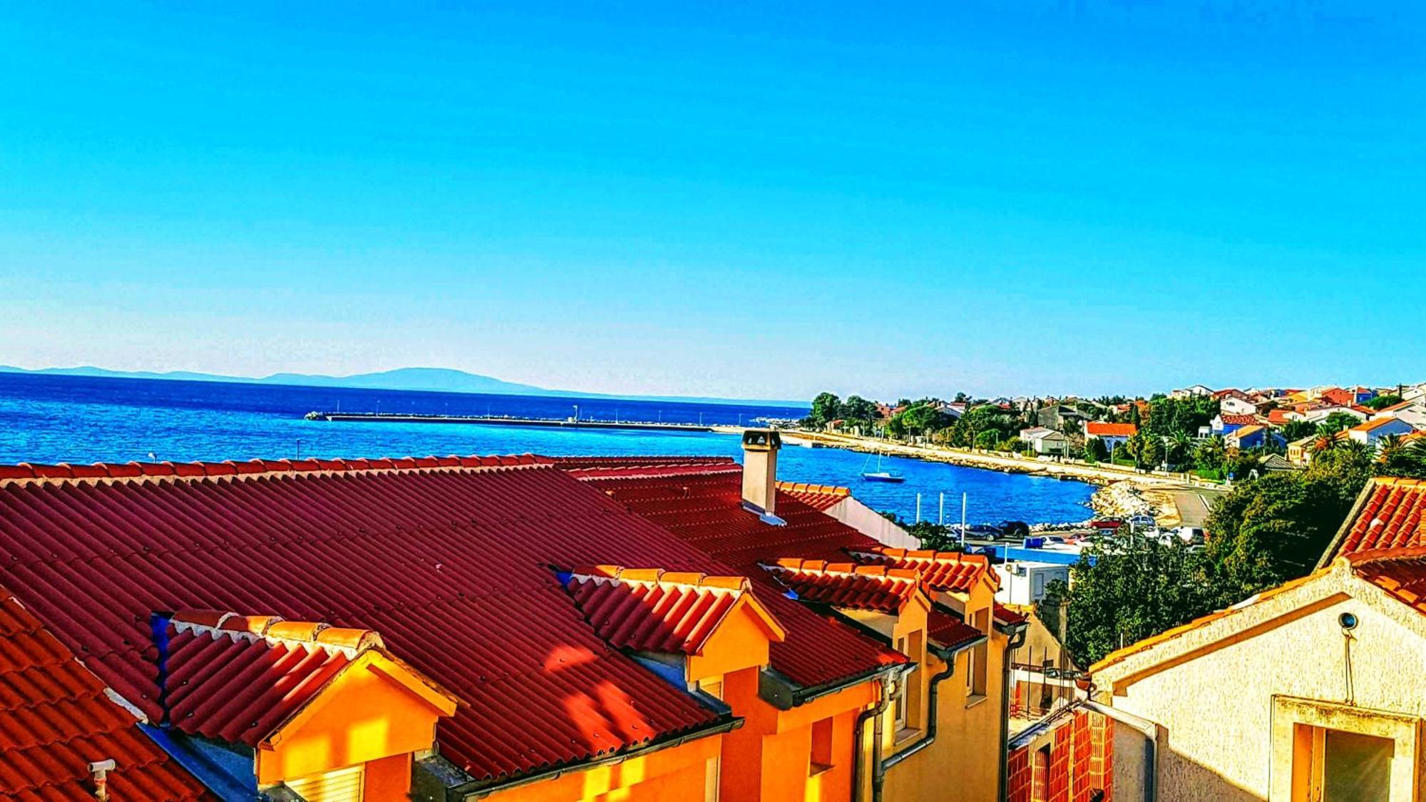 Villa Palcic II Novalja Dış mekan fotoğraf