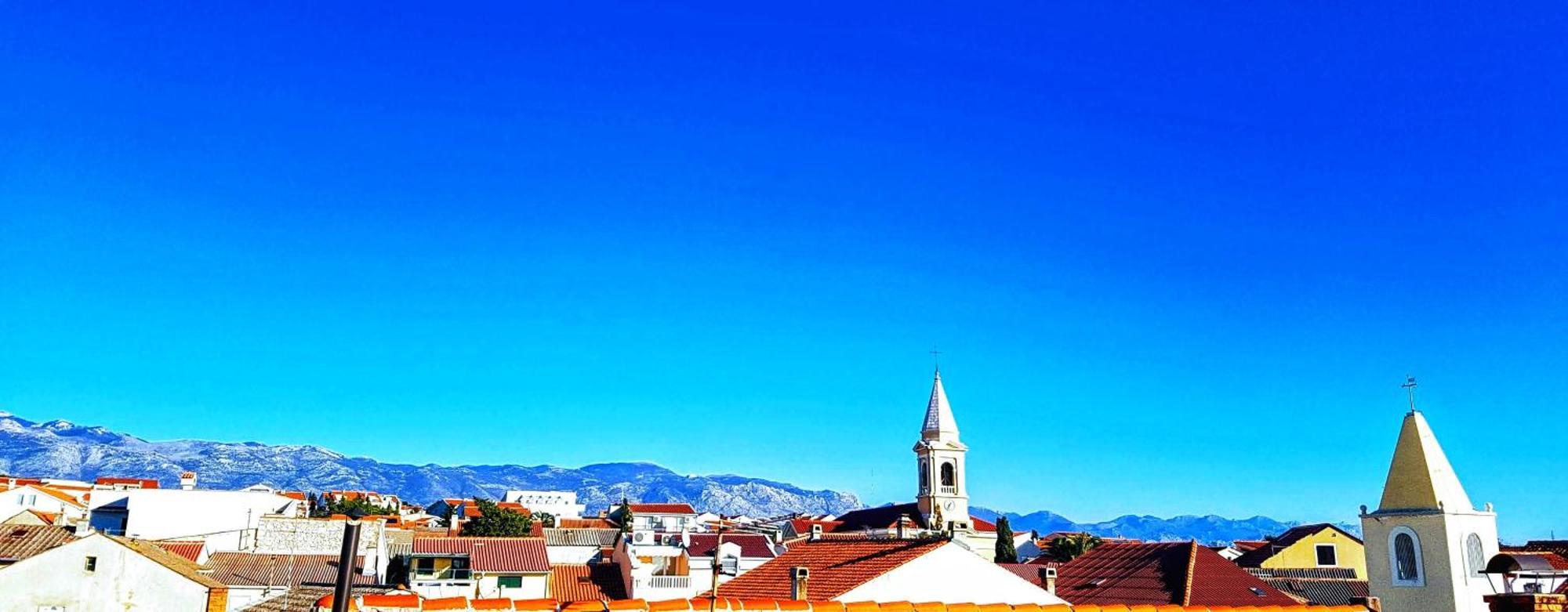 Villa Palcic II Novalja Dış mekan fotoğraf
