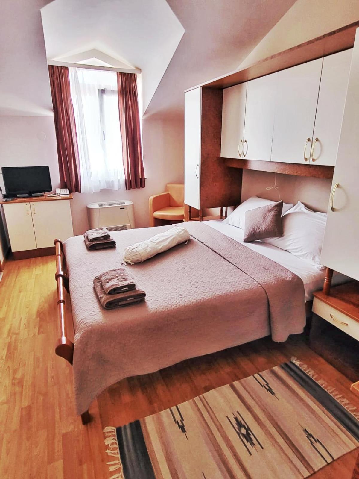 Villa Palcic II Novalja Dış mekan fotoğraf