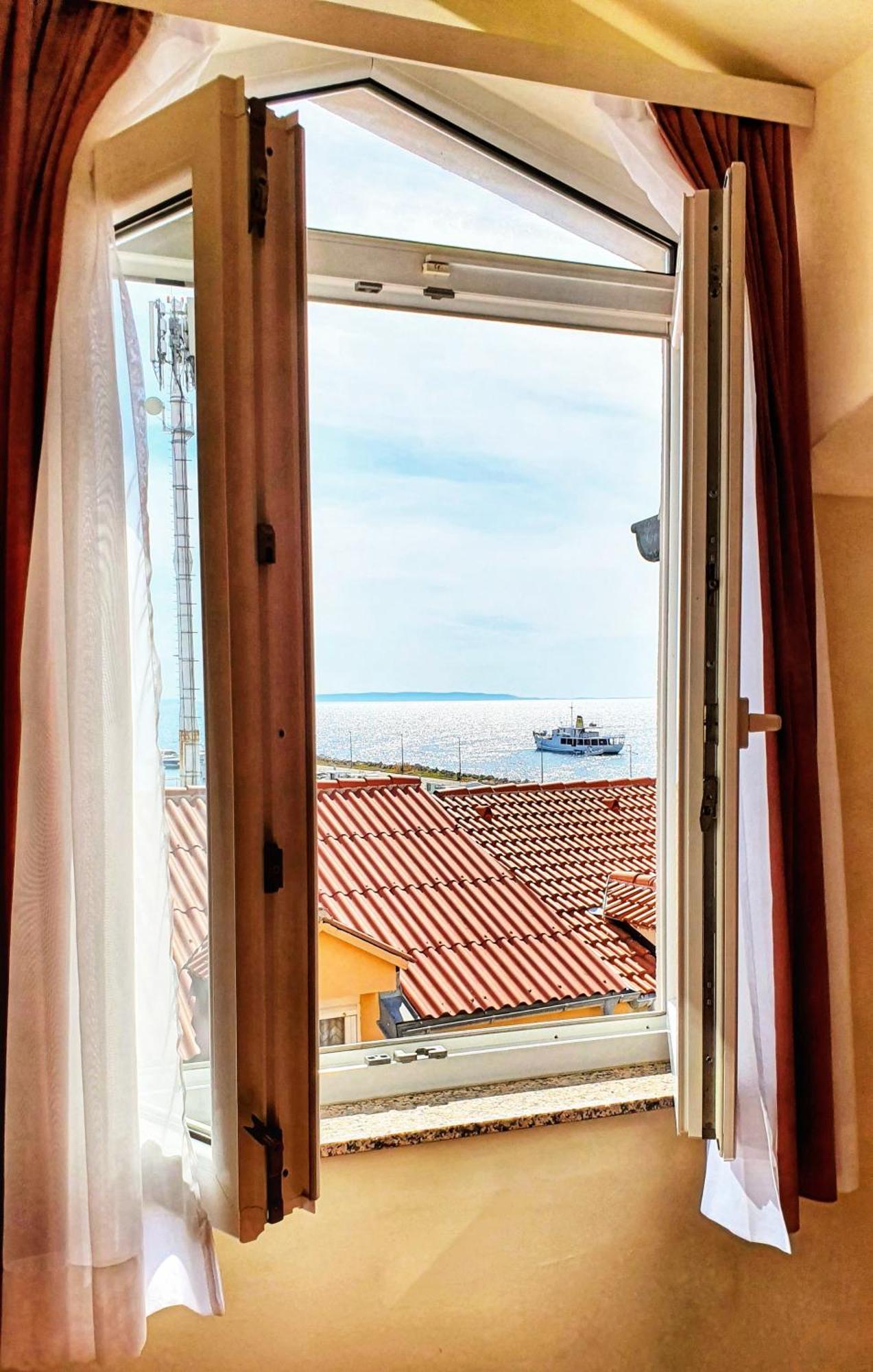 Villa Palcic II Novalja Dış mekan fotoğraf
