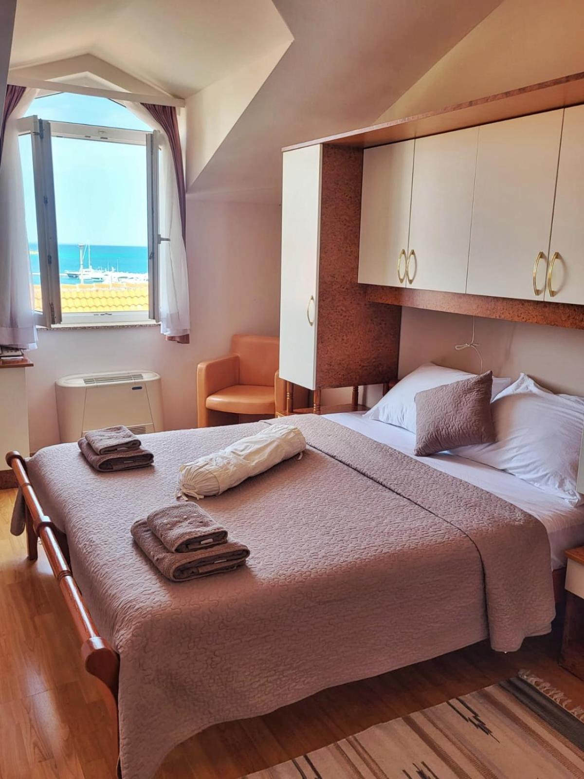 Villa Palcic II Novalja Dış mekan fotoğraf