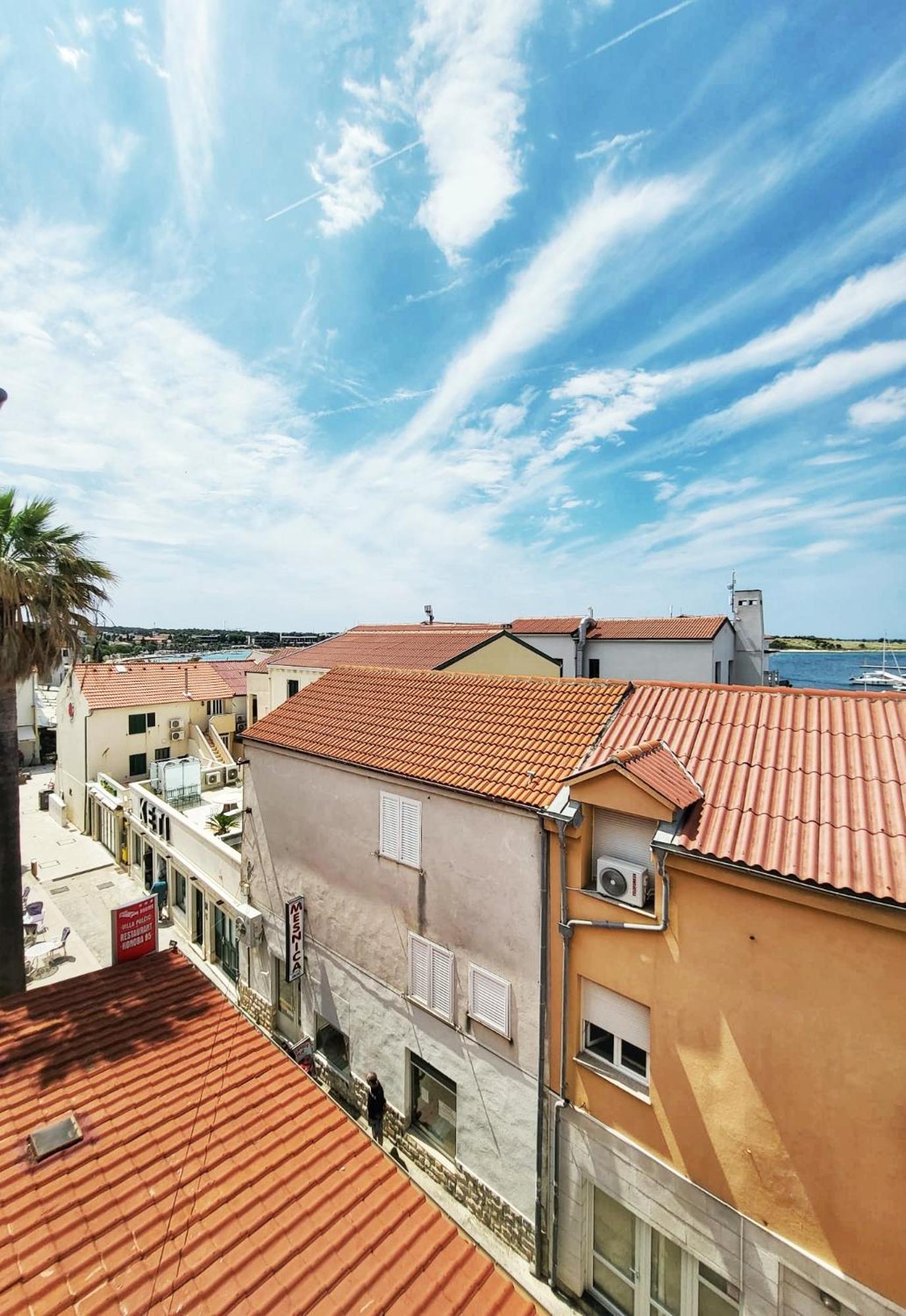 Villa Palcic II Novalja Dış mekan fotoğraf