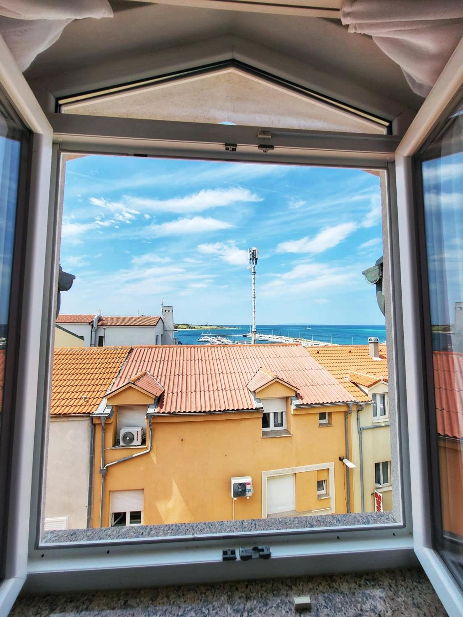 Villa Palcic II Novalja Dış mekan fotoğraf