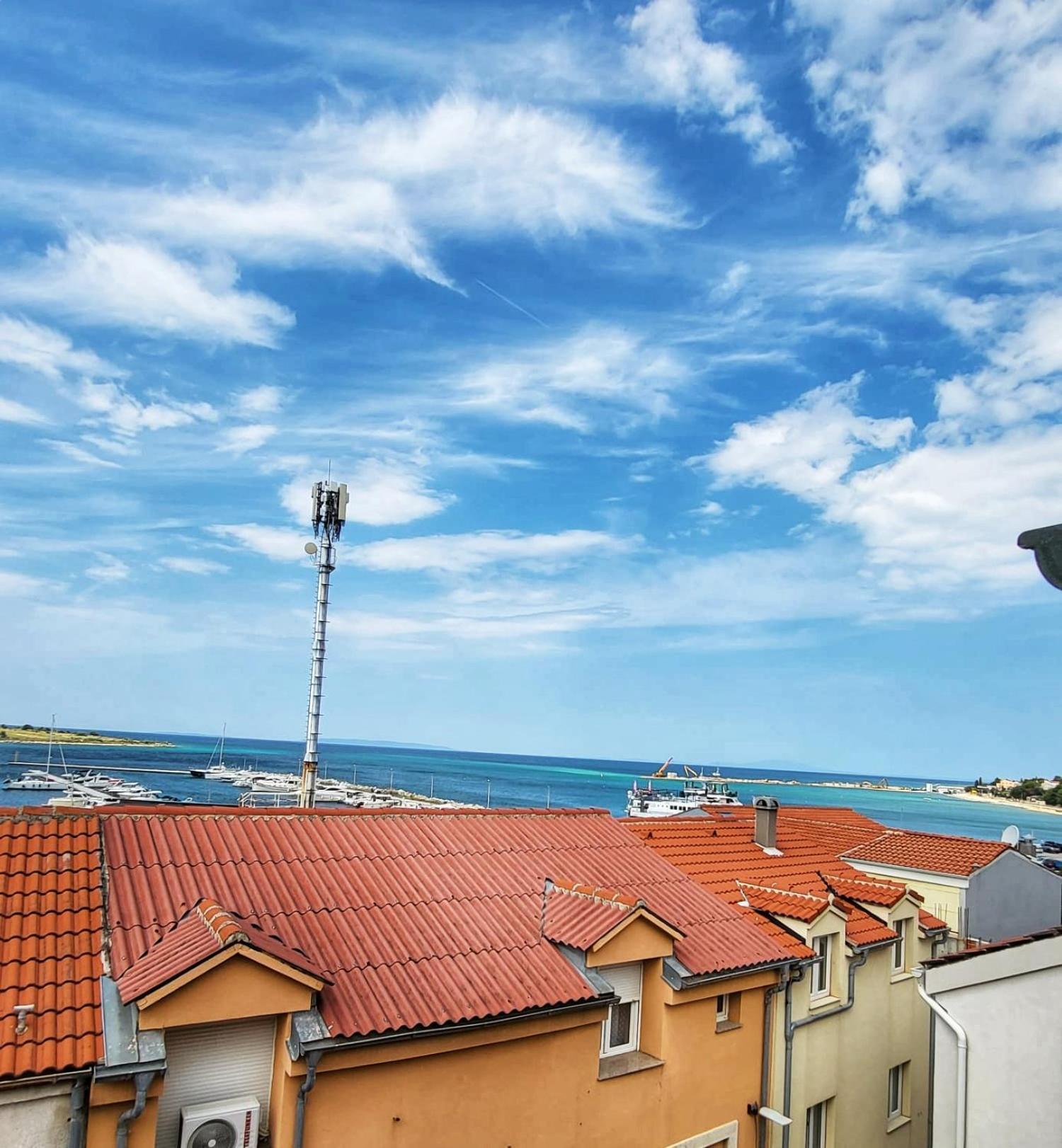 Villa Palcic II Novalja Dış mekan fotoğraf