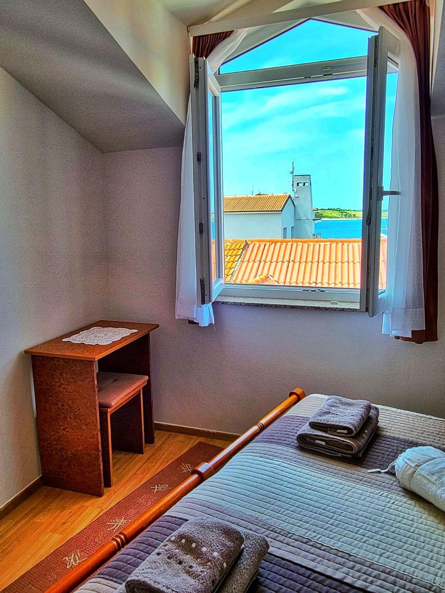Villa Palcic II Novalja Dış mekan fotoğraf