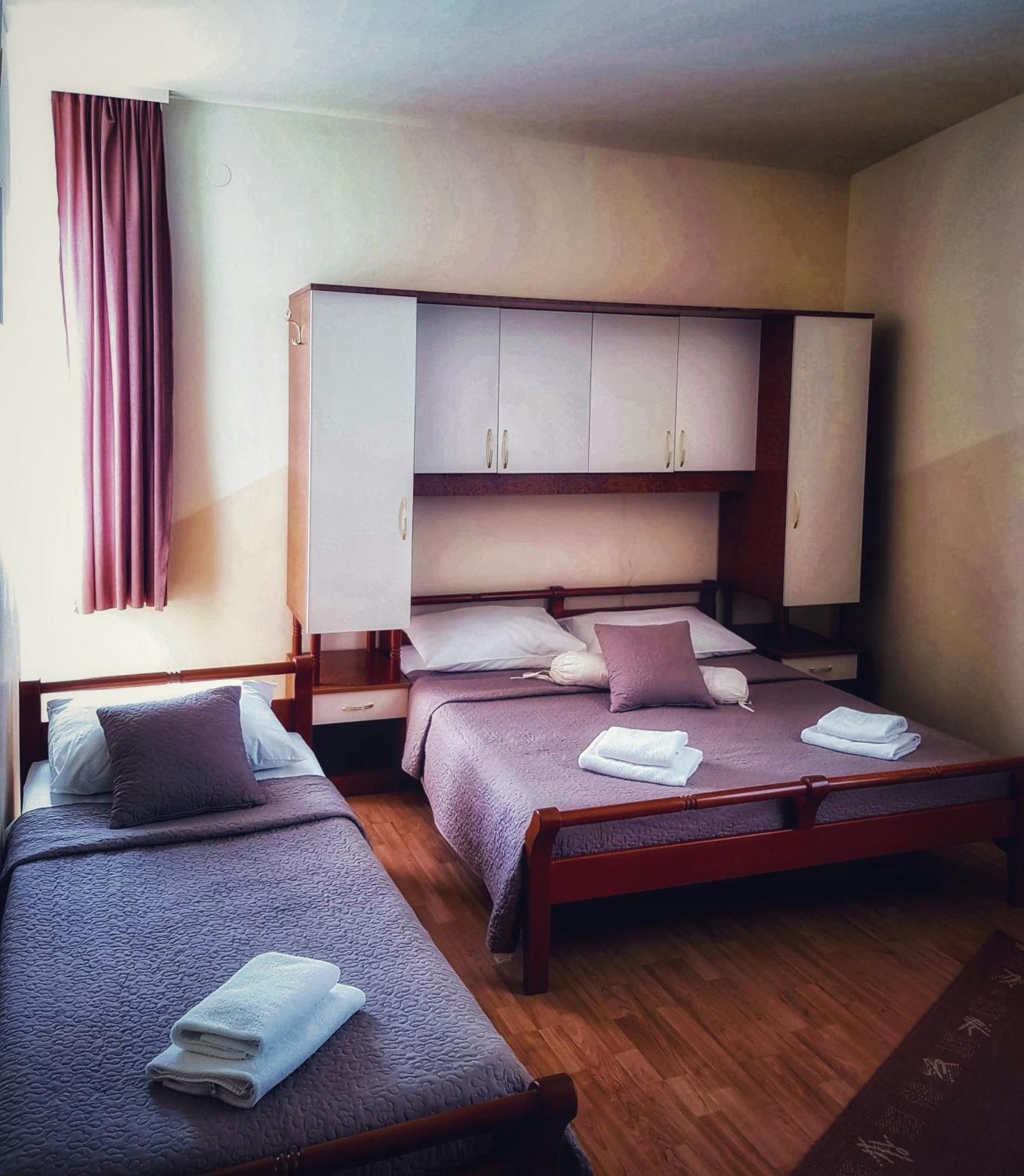 Villa Palcic II Novalja Dış mekan fotoğraf