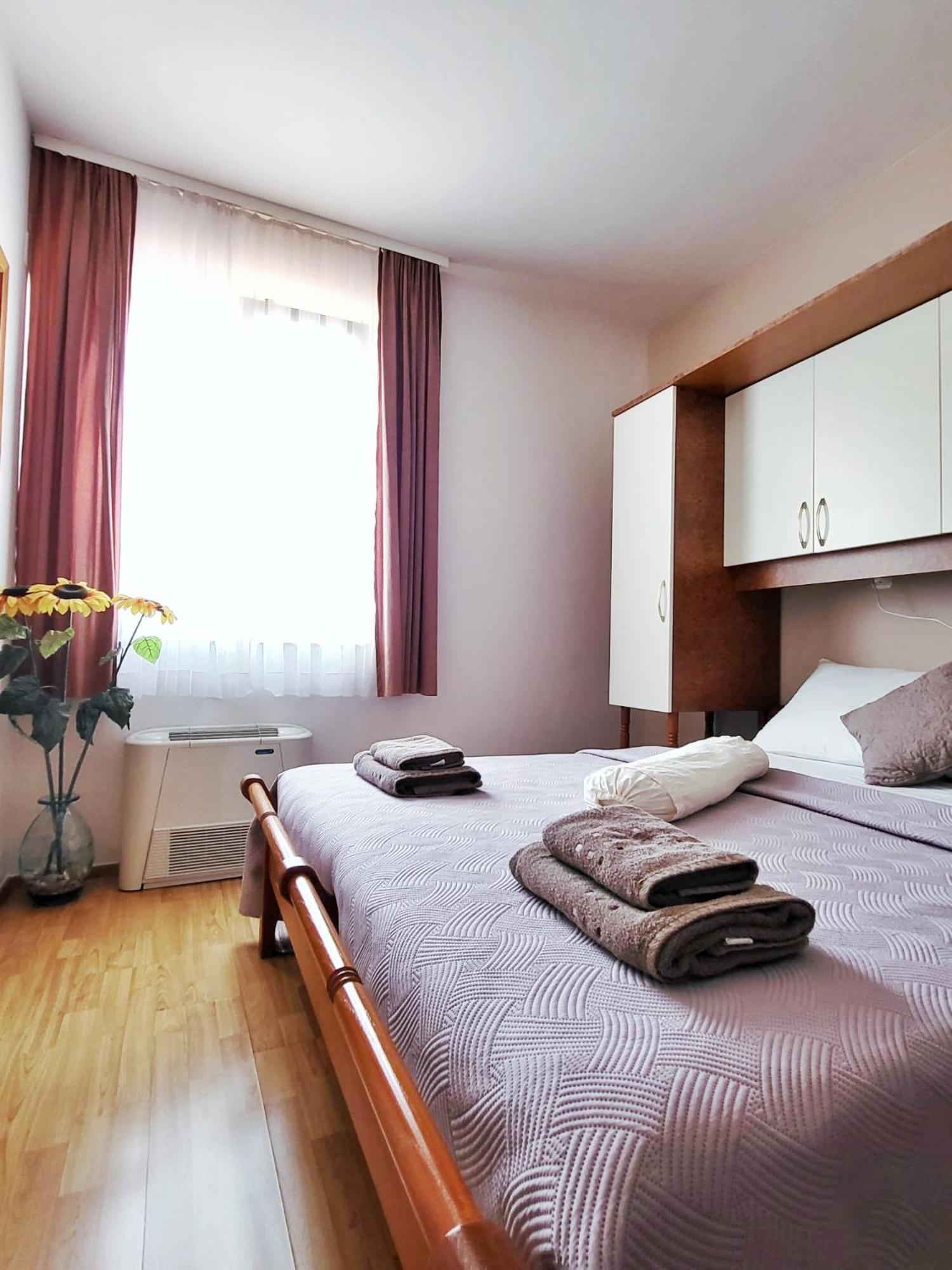 Villa Palcic II Novalja Dış mekan fotoğraf