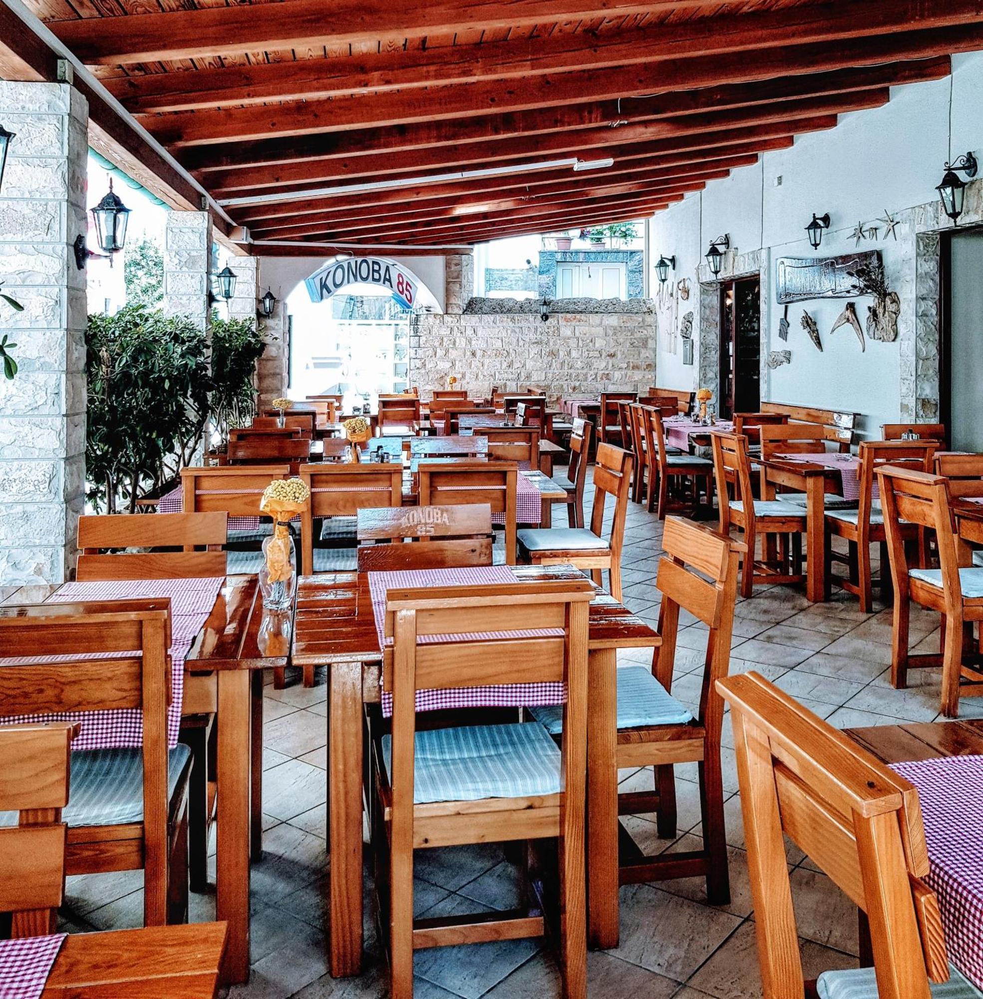 Villa Palcic II Novalja Dış mekan fotoğraf